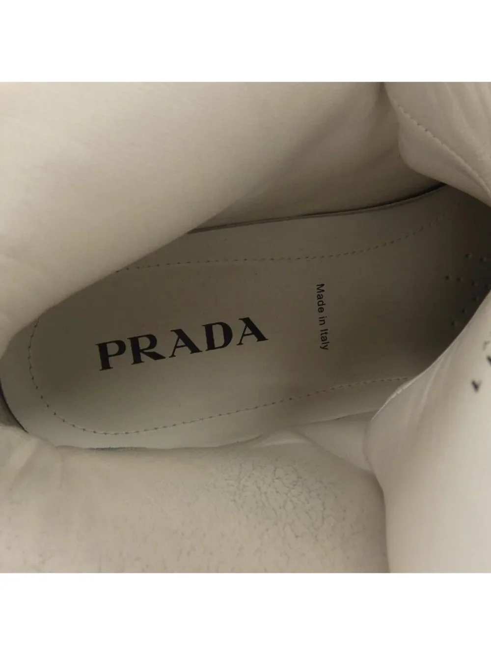 Prada brand name
